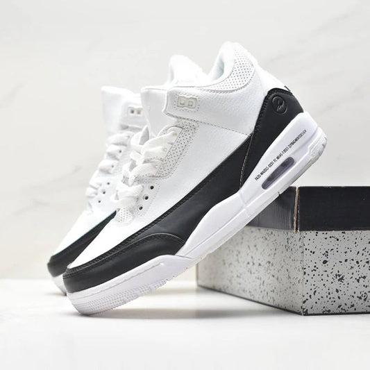 Nike Jordan Retro 3 - FRAGMENT