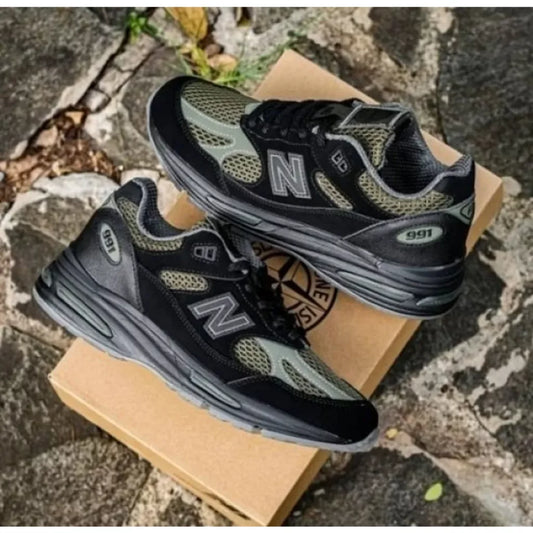 New Balance X Stone Island