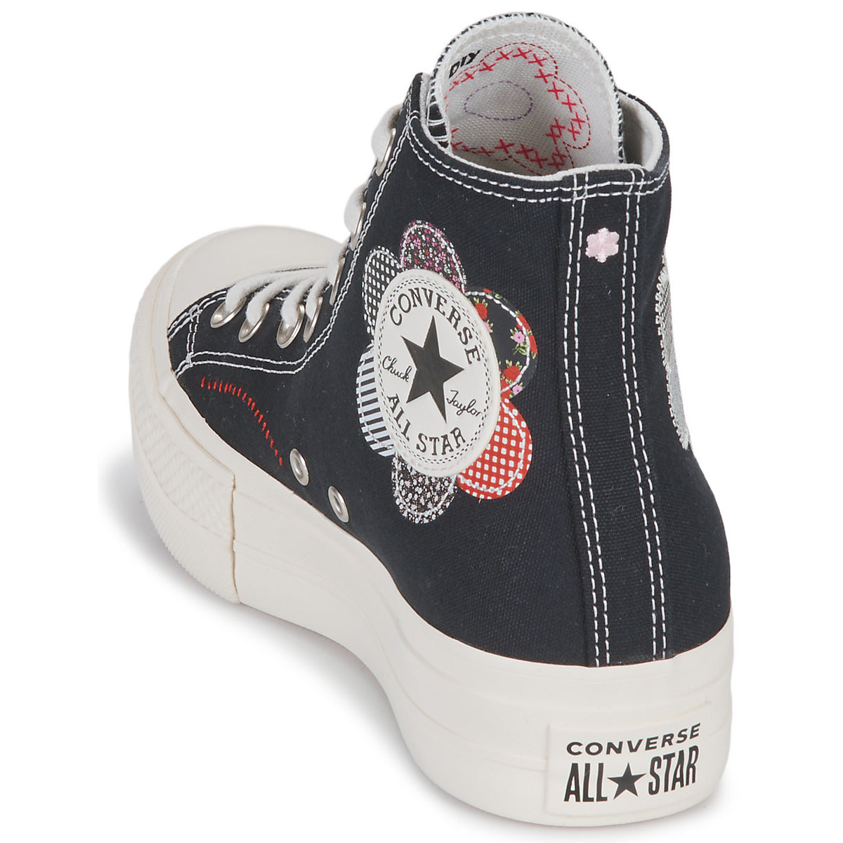 Converse Chuck Taylor All Star Lift Hi