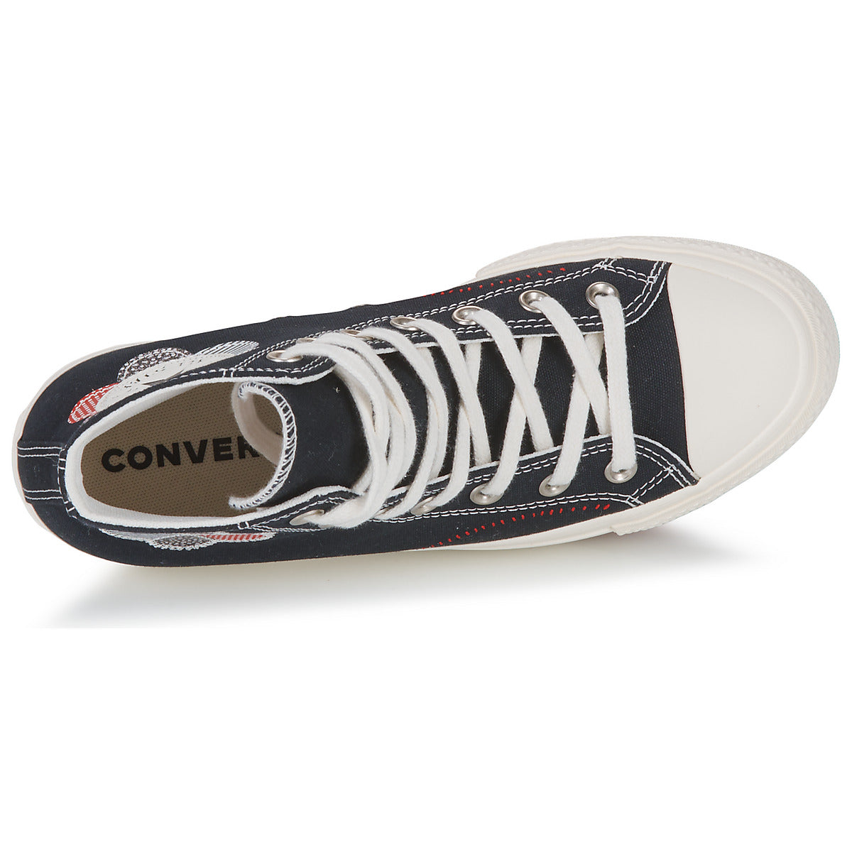 Converse Chuck Taylor All Star Lift Hi