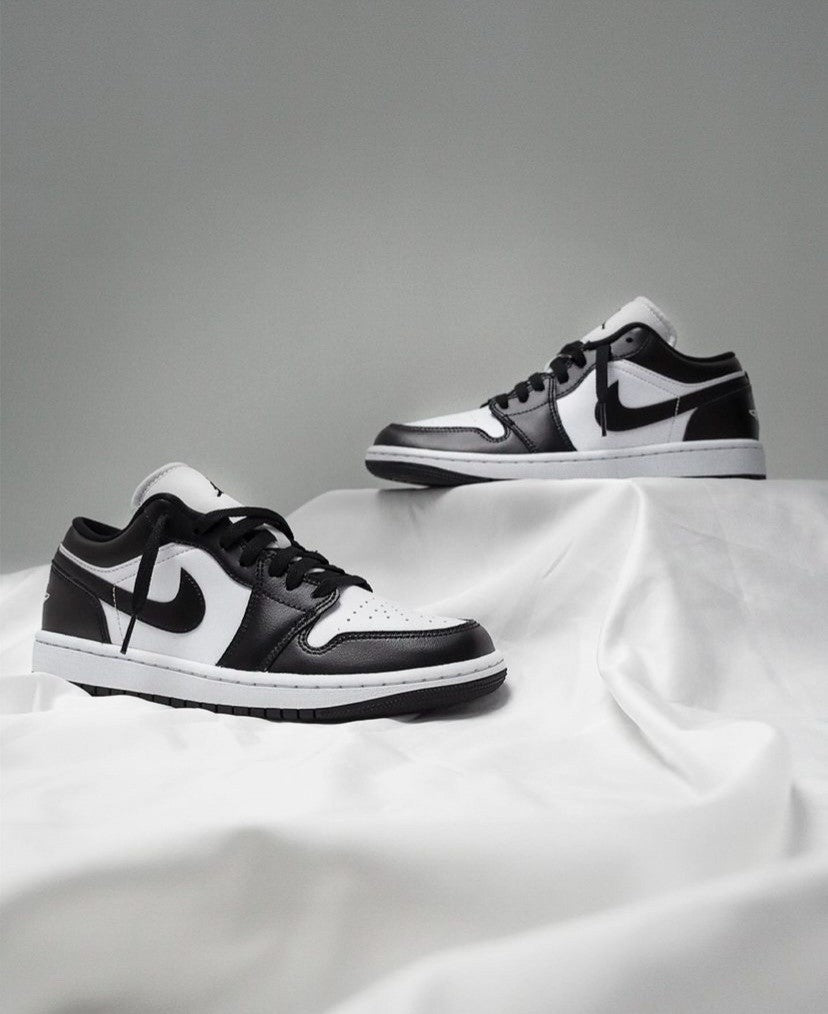 Nike Air Jordan Retro 1 Low Panda