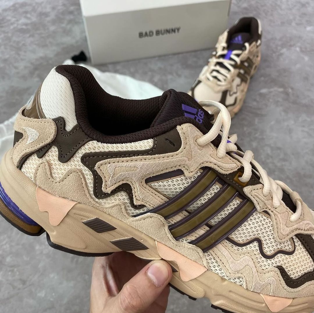 Adidas Response CL Bad Bunny Paso Fino