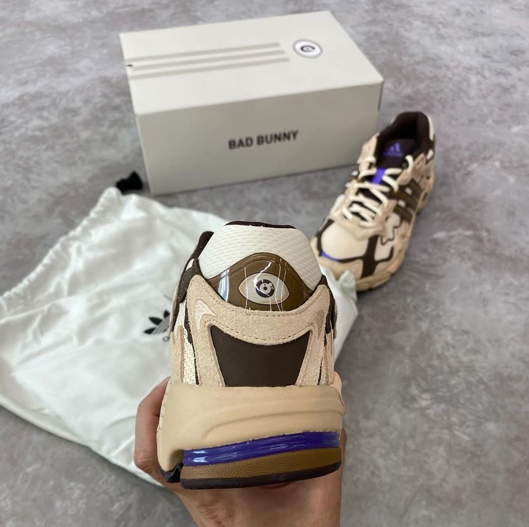 Adidas Response CL Bad Bunny Paso Fino