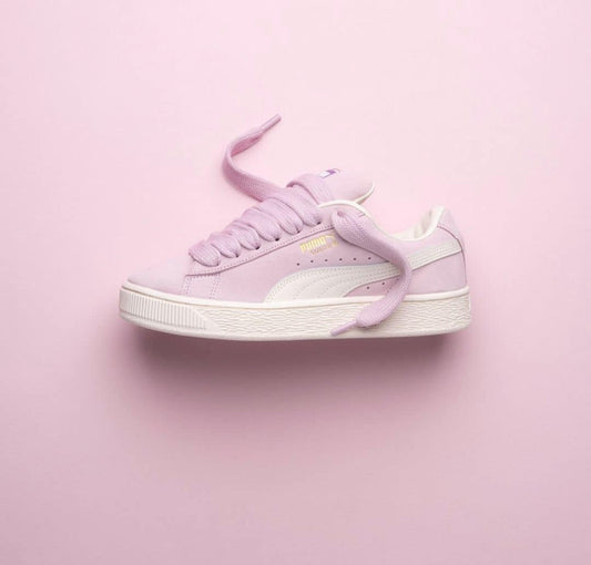 Puma Suede XL Pink