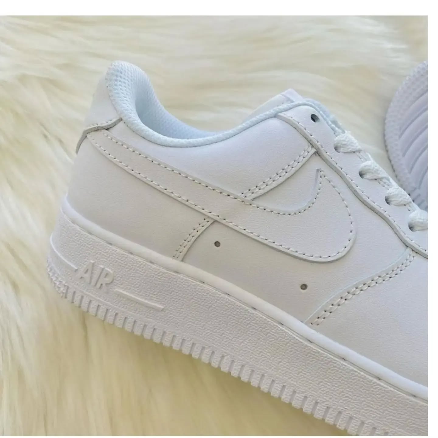 Nike Air Force ( Pines de Colores)