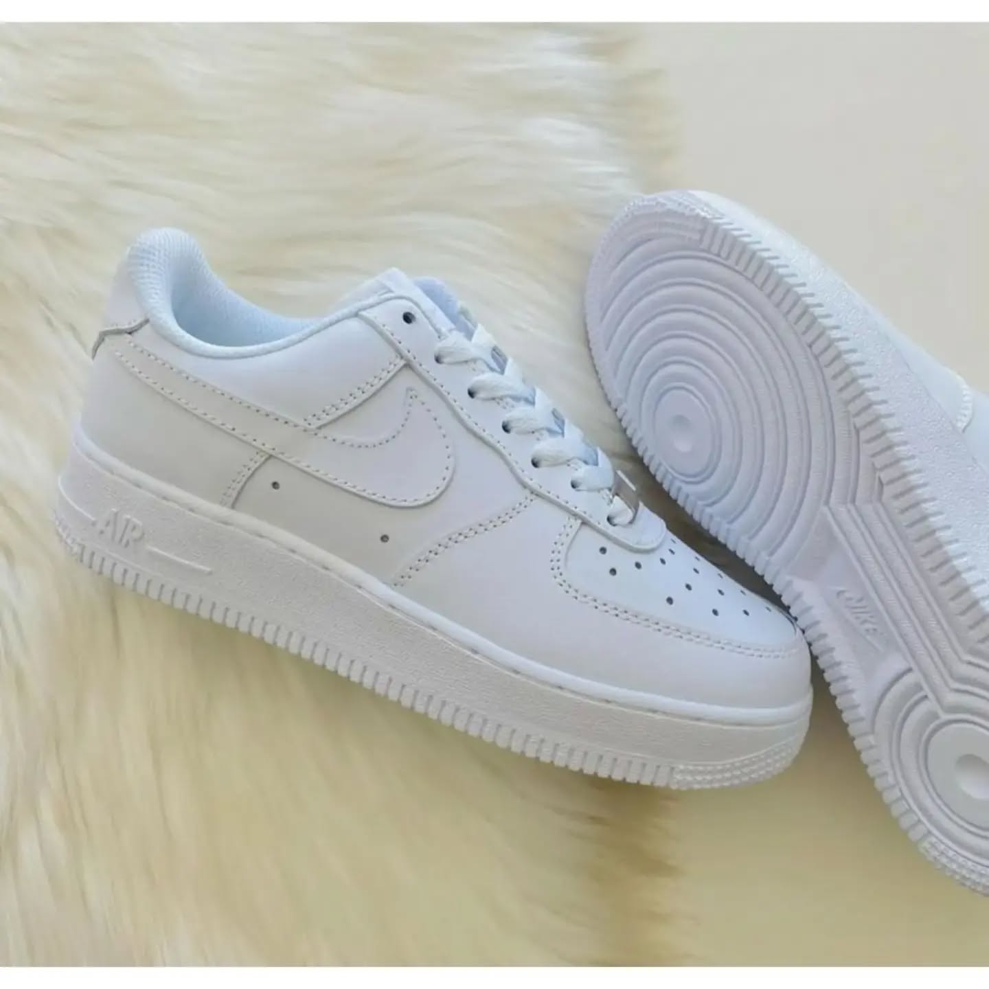Nike Air Force ( Pines de Colores)