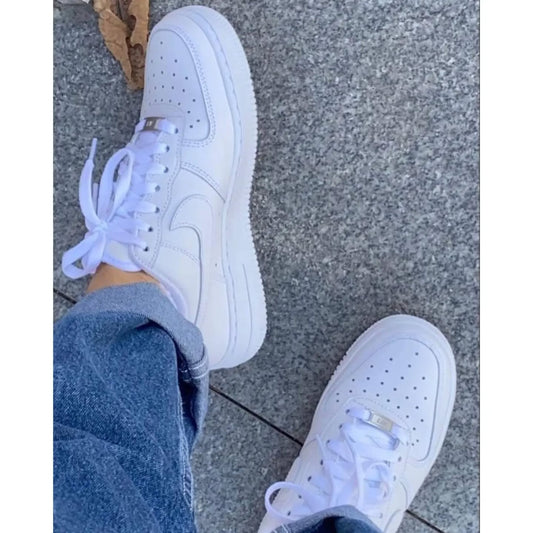 Nike Air Force ( Pines de Colores)