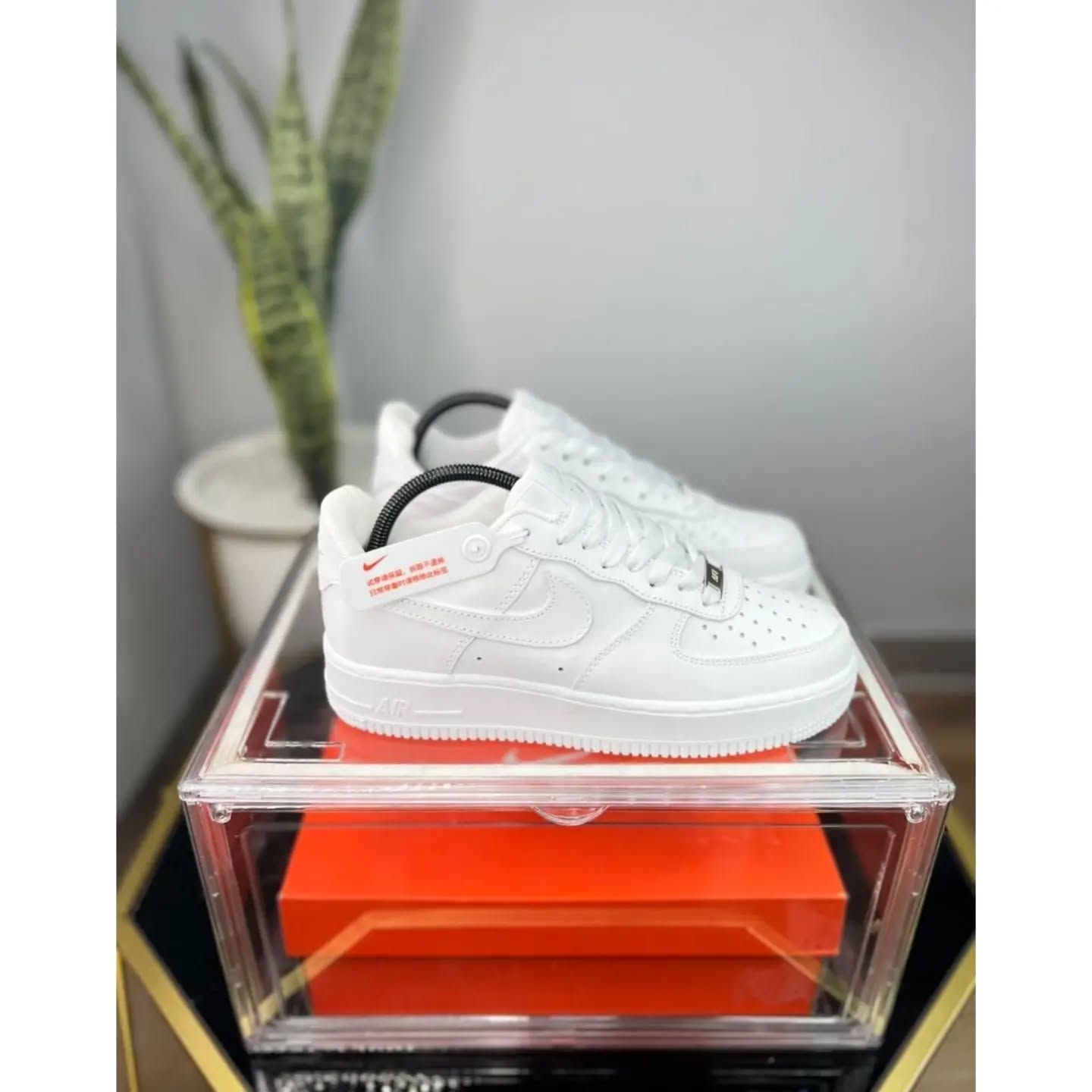 Nike Air Force ( Pines de Colores)