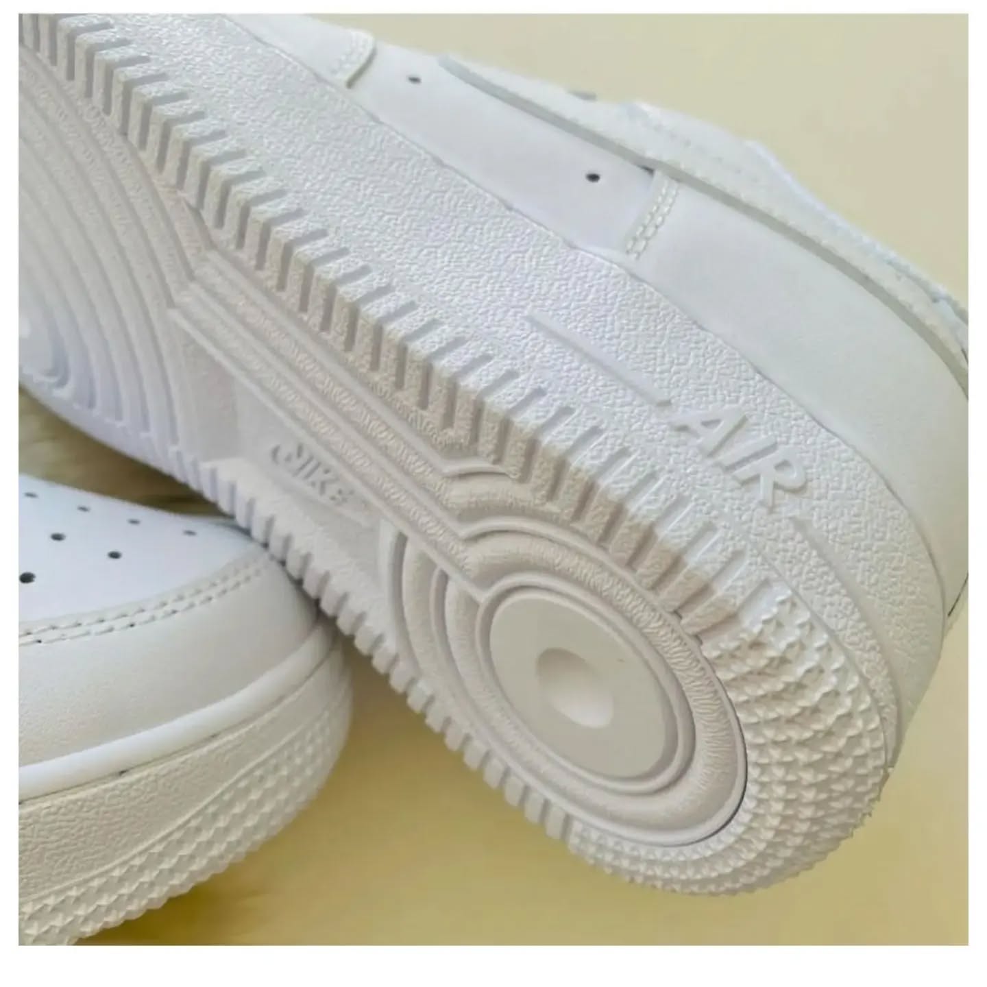 Nike Air Force ( Pines de Colores)