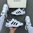 Tenis Adidas Nastase