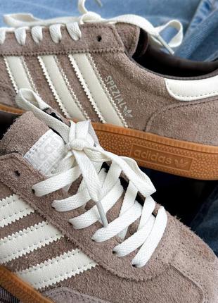 Adidas Spezial Light Brown
