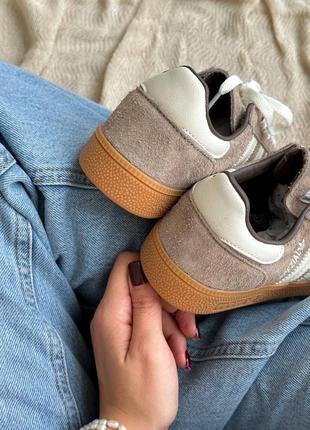 Adidas Spezial Light Brown