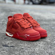 Air Jordan 4 Retro OG SP Nigel Sylvester