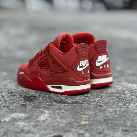 Air Jordan 4 Retro OG SP Nigel Sylvester