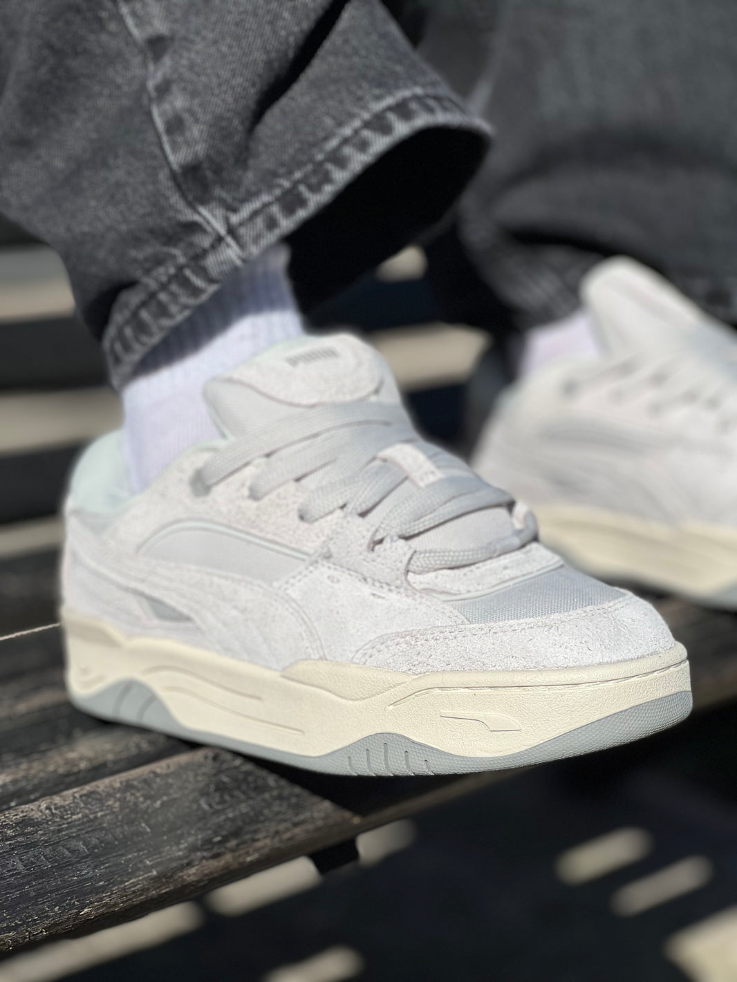 Puma 180