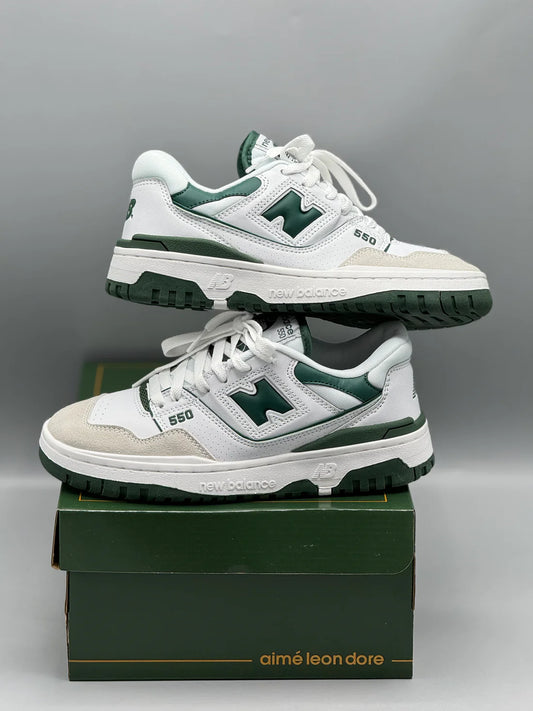 New balance 550