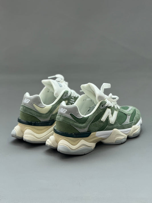 New Balance 9060 Green