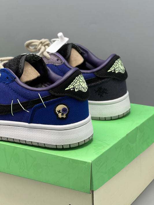Air Jordan 1 Low OG ""Voodoo""