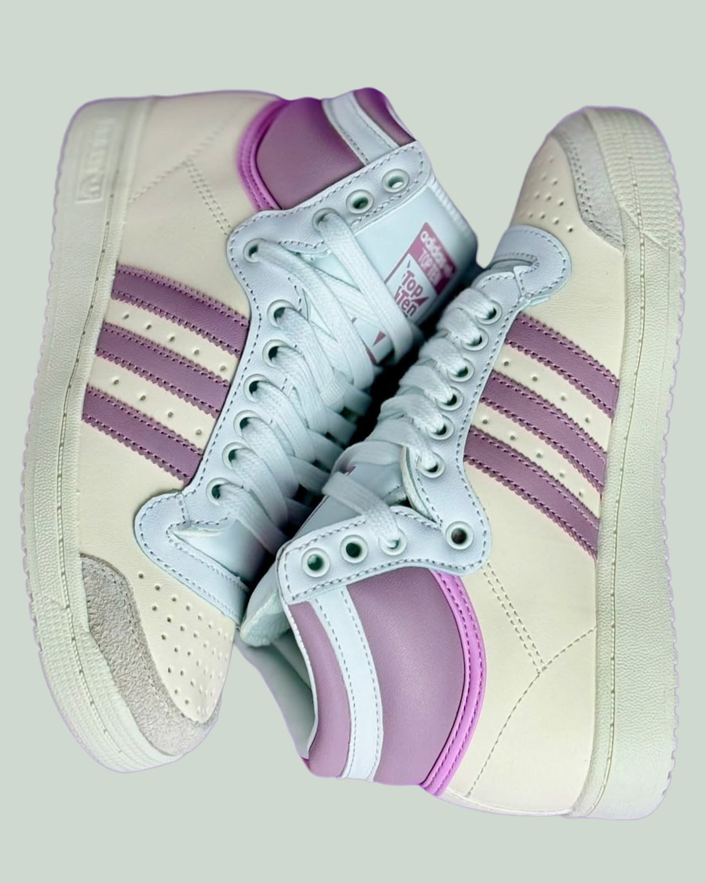 adidas Tenis Top Ten RB