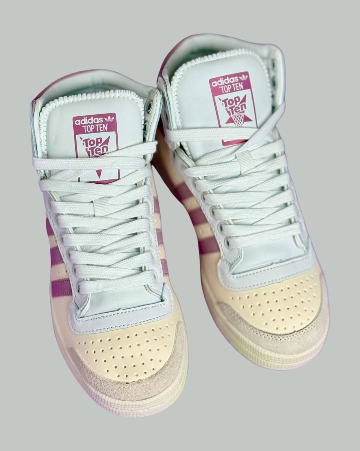 adidas Tenis Top Ten RB