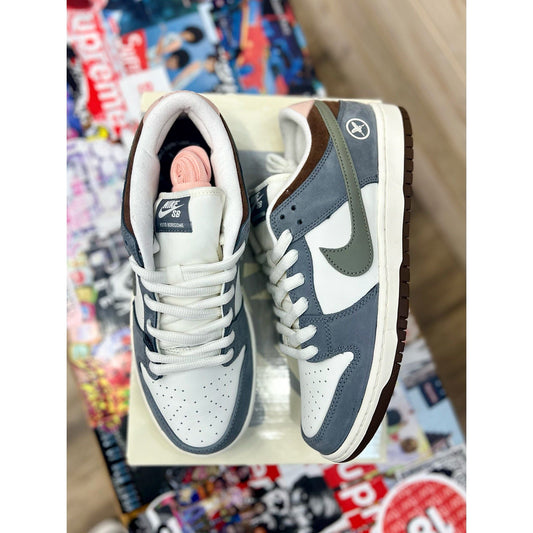 Nike Sb Dunk X Yuto Horigome