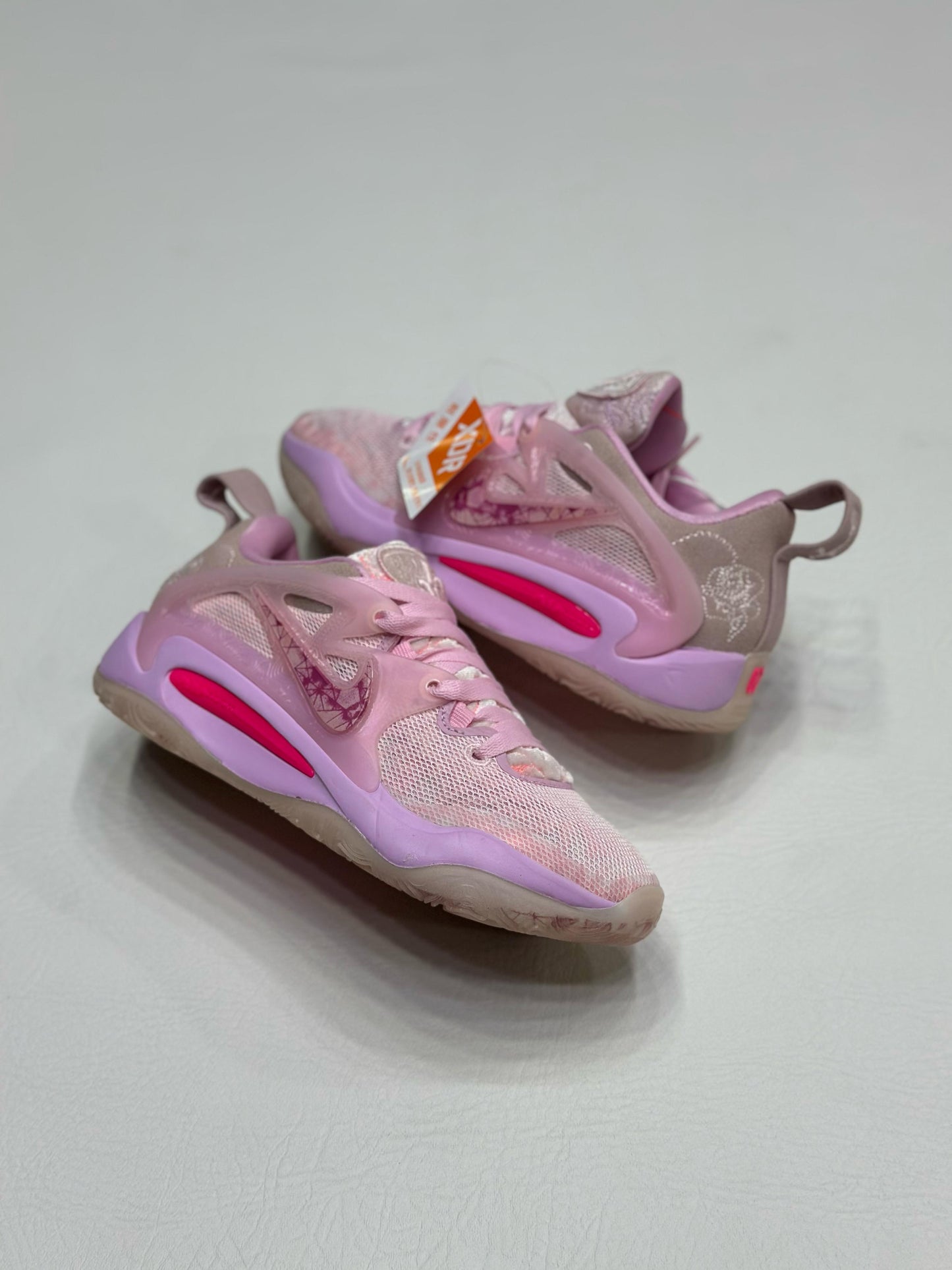 Nike KD 15 Tía Pearl