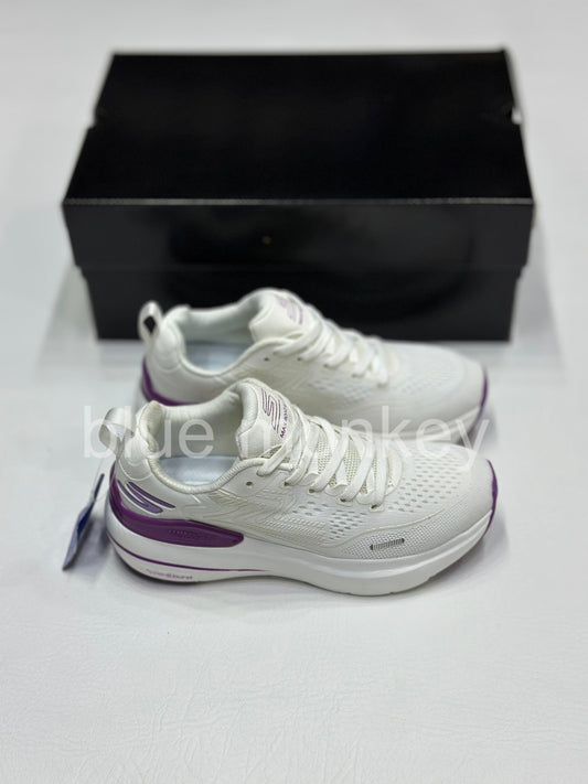 SKECHERS BLANCO SK GO WALK MAX