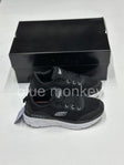 SKECHERS BLACK SK GO V2