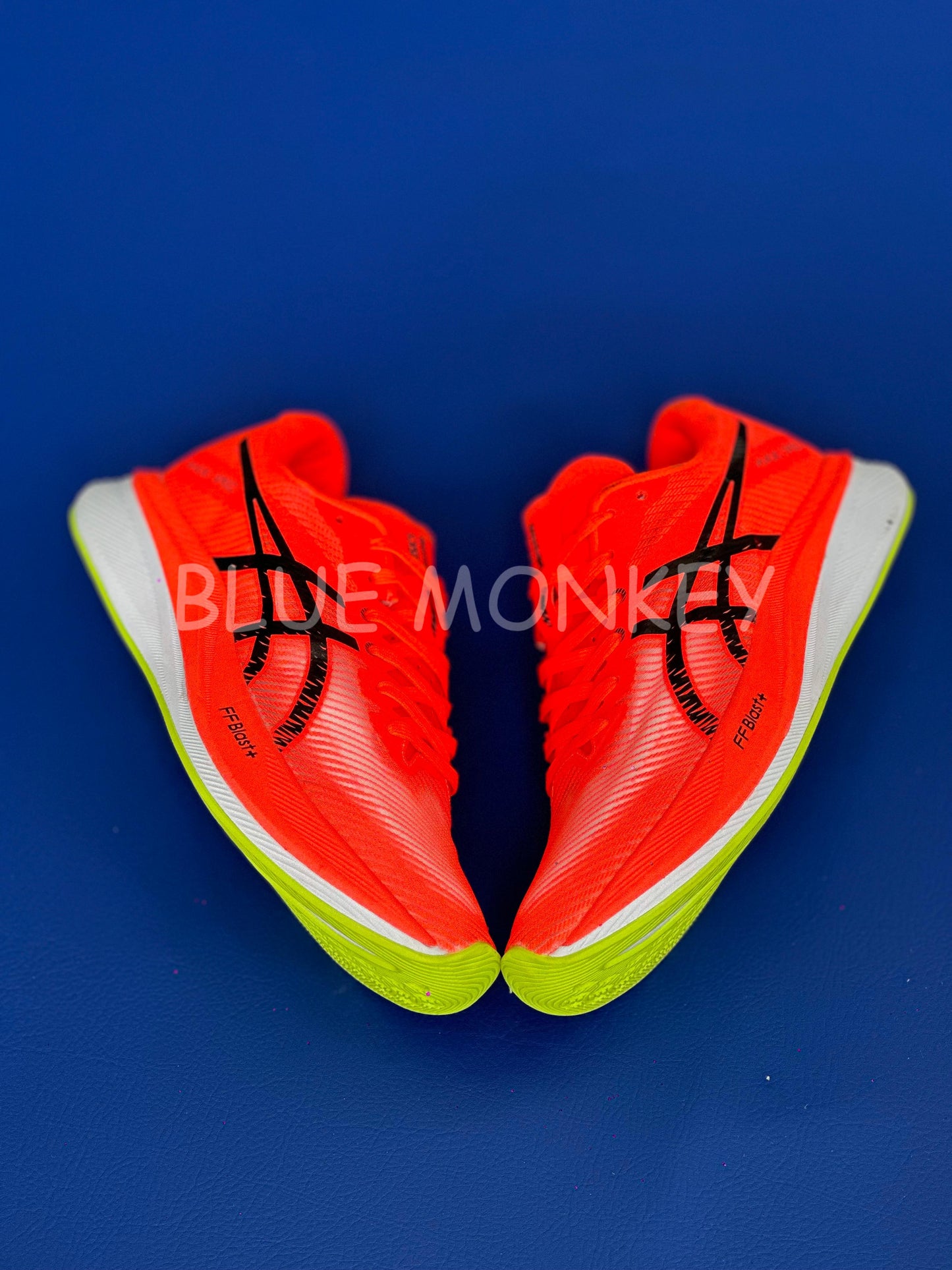 Men Asics Magic Speed 3