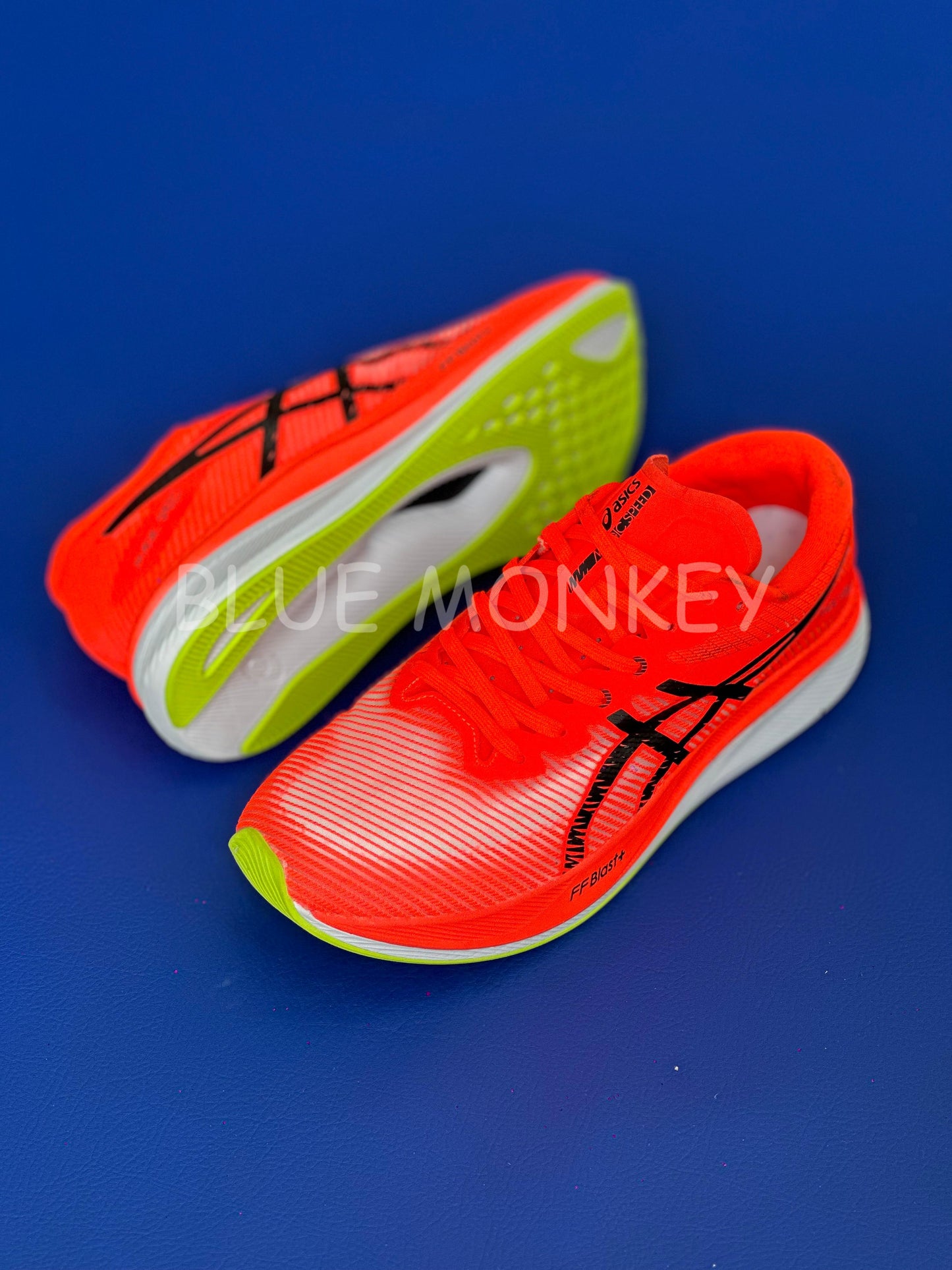 Men Asics Magic Speed 3