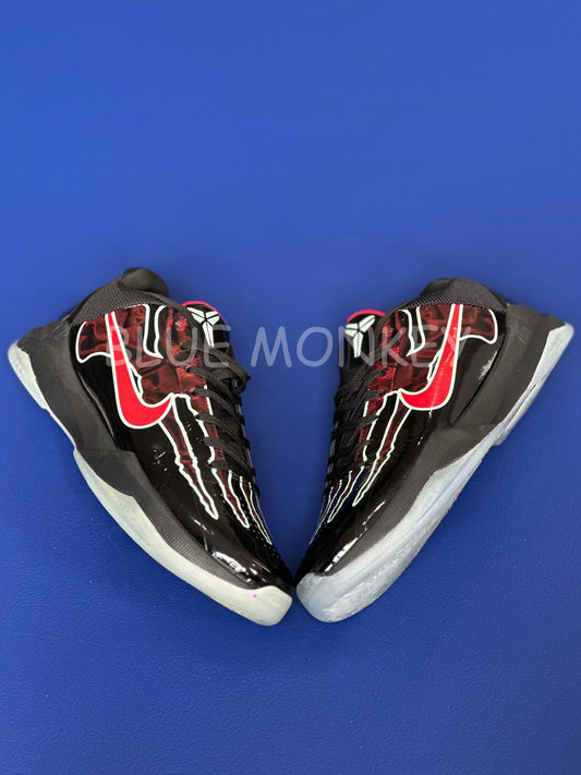 Nike Kobe 5 Black “X-Ray”