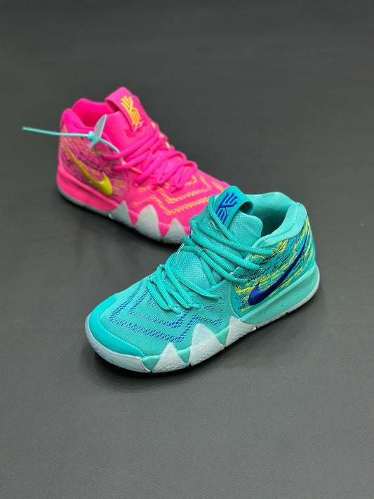 Nike Kyrie 4 NBA 2K18
