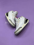 Jordan Tenis Air Jordan 3 "White Cement Reimagined"
