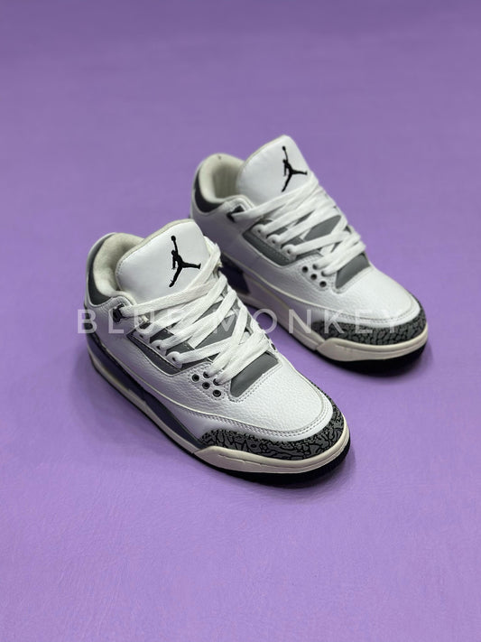 Air Jordan Retro 3 Cement