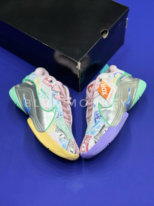 NIKE LEBRON XXII X MONOPOLY