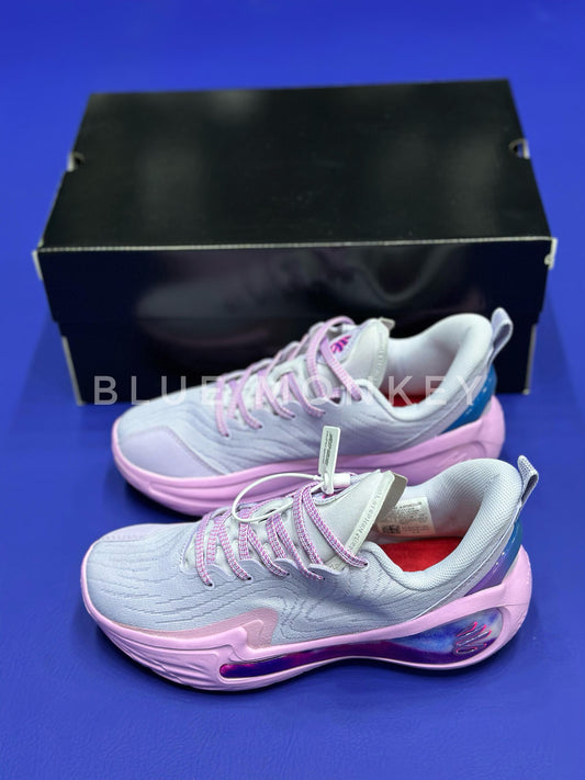 Under Armour Curry 12