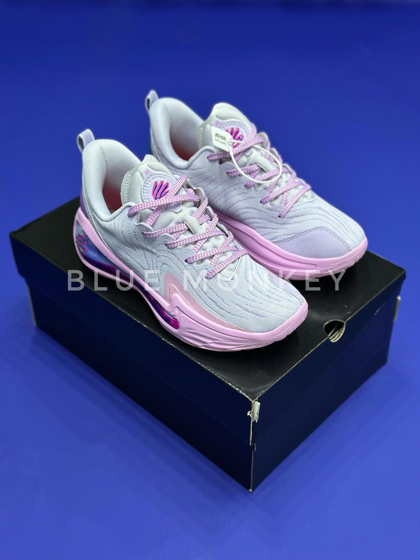 Under Armour Curry 12