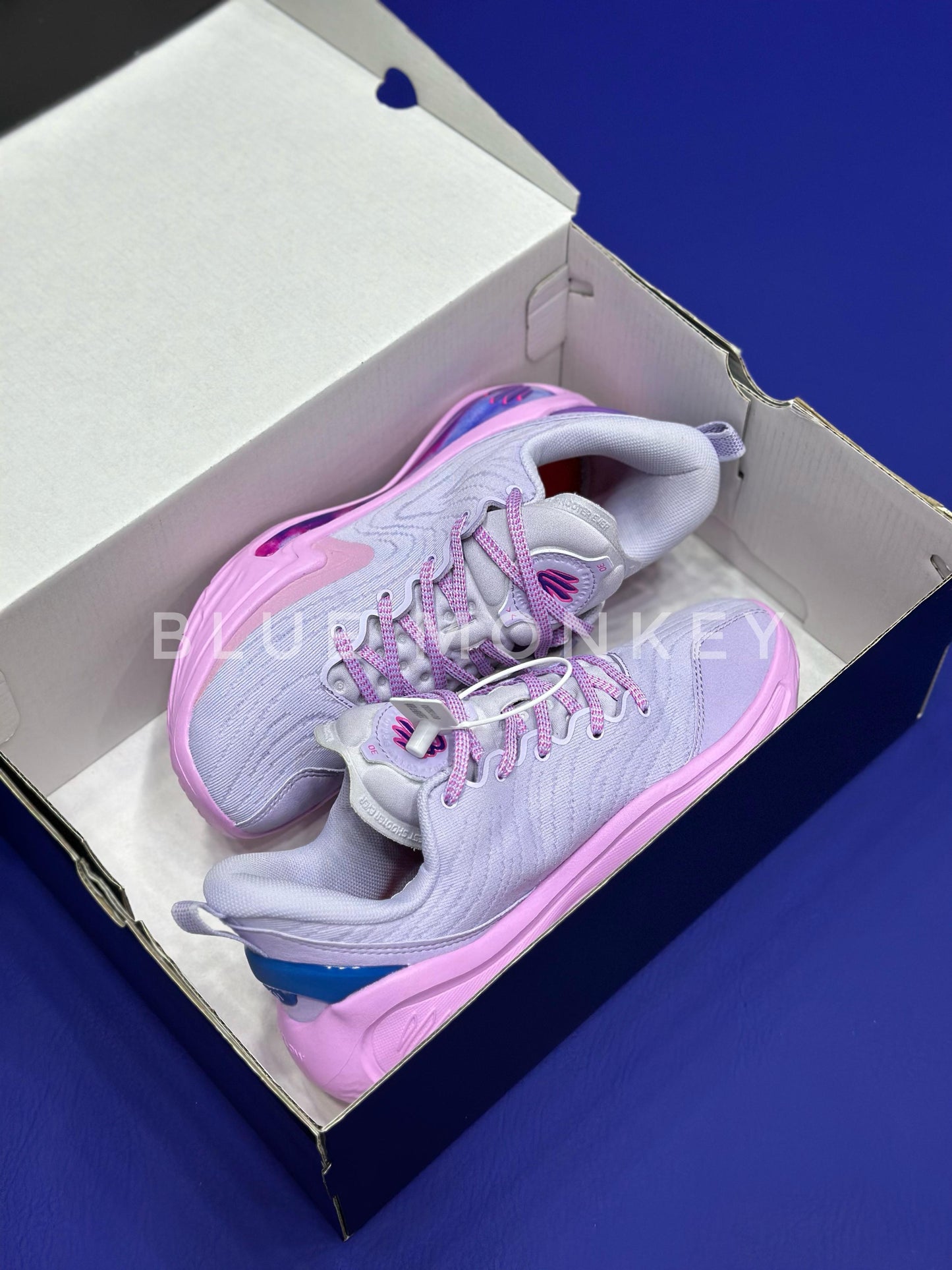 Under Armour Curry 12