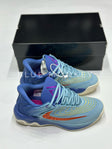 Nike Giannis Immortality 4 "Denim Turquoise"