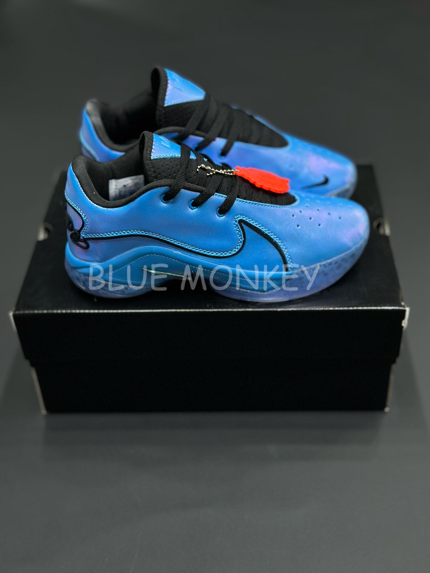 Lebron 22 Sky