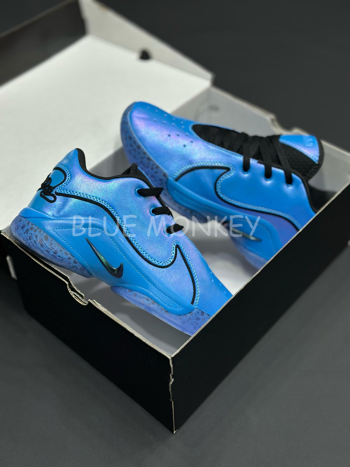 Lebron 22 Sky