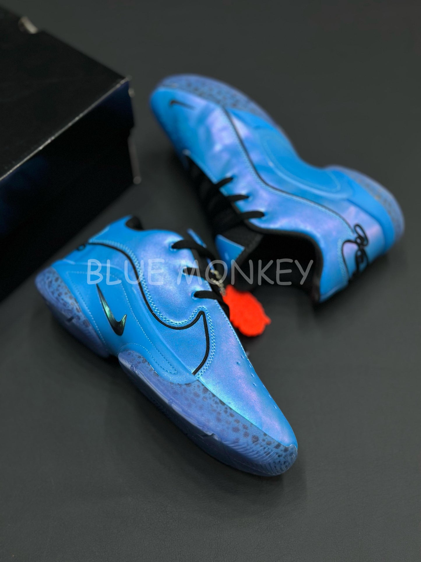 Lebron 22 Sky