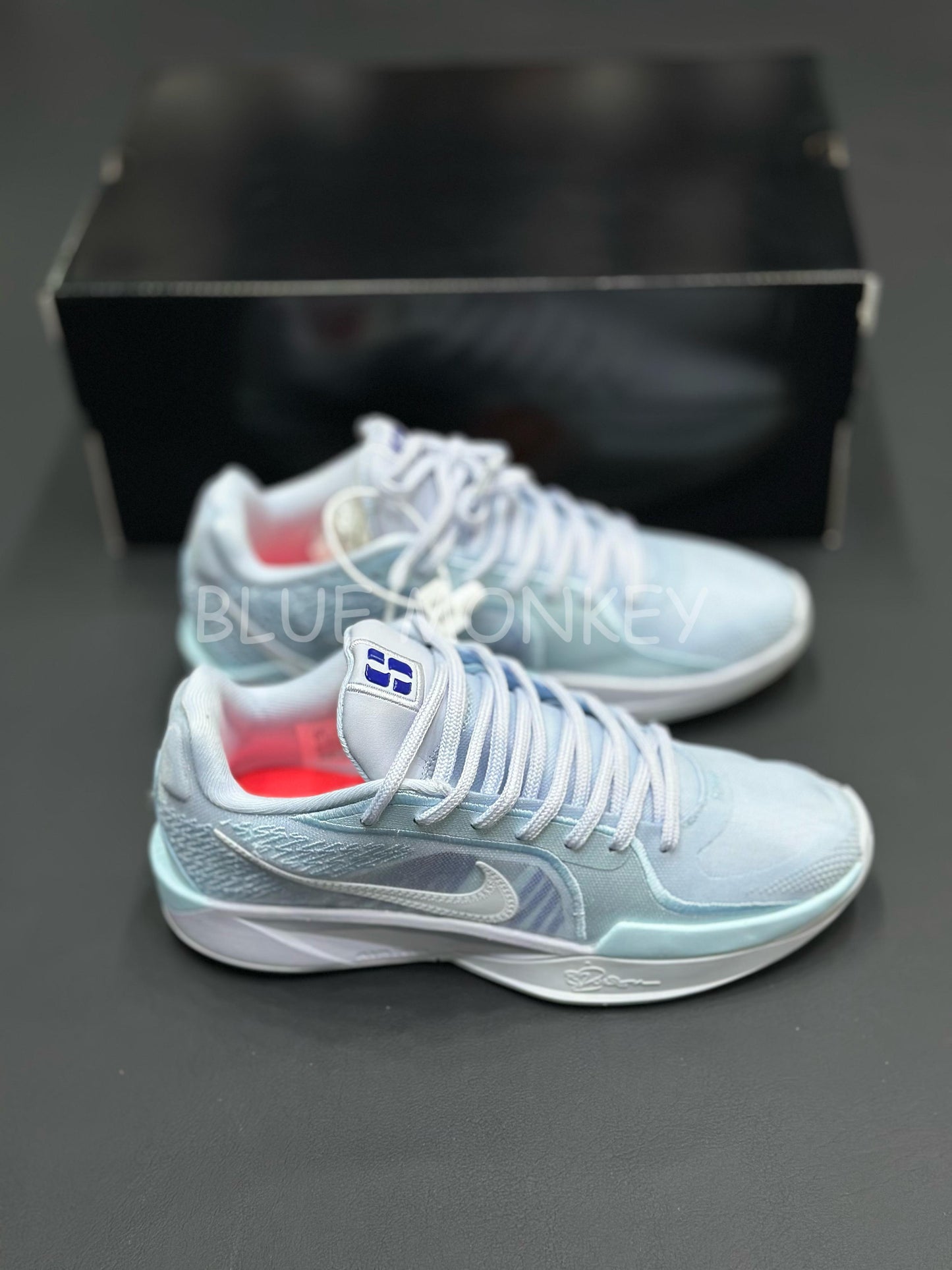 Nike Sabrina 2 Orchestrator