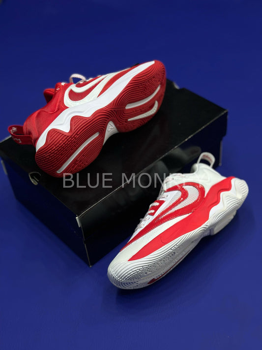 Nike Giannis Immortality 3 Red