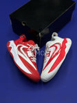 Nike Giannis Immortality 3 Red
