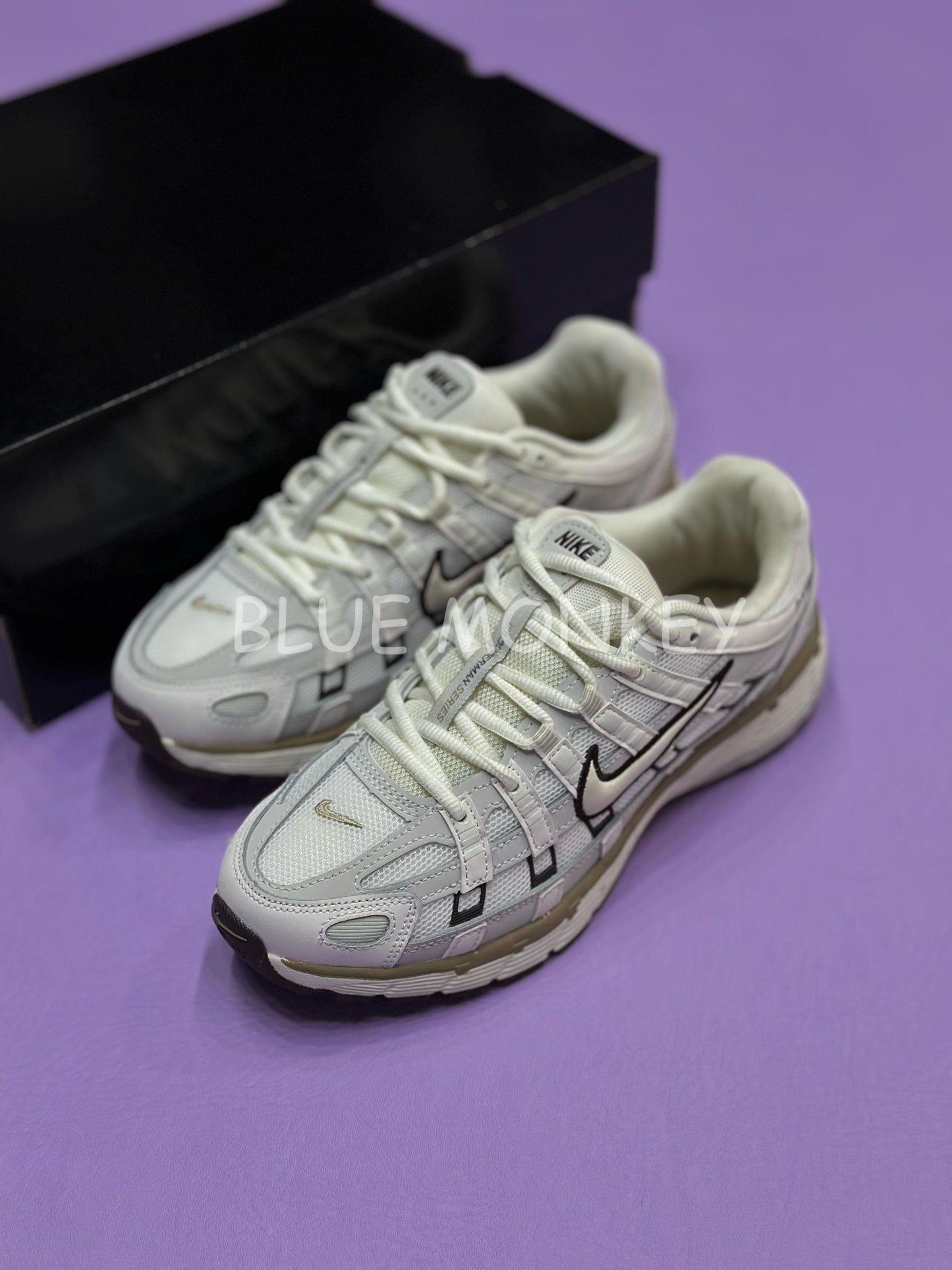 Nike Pegasus Br