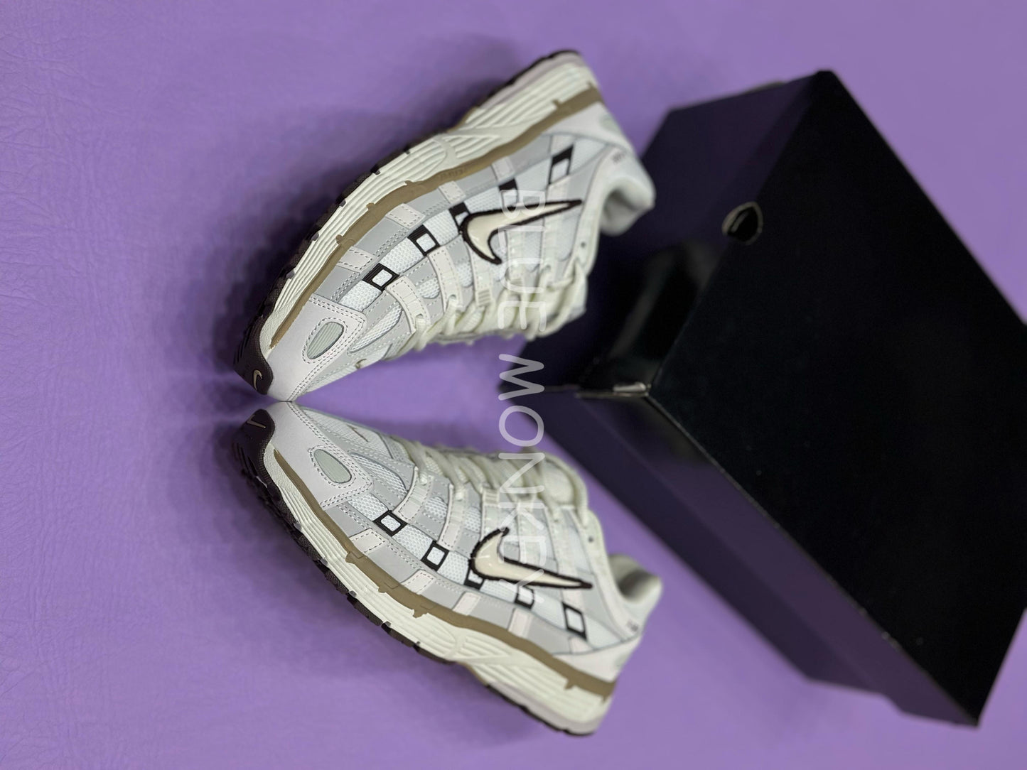 Nike Pegasus Br