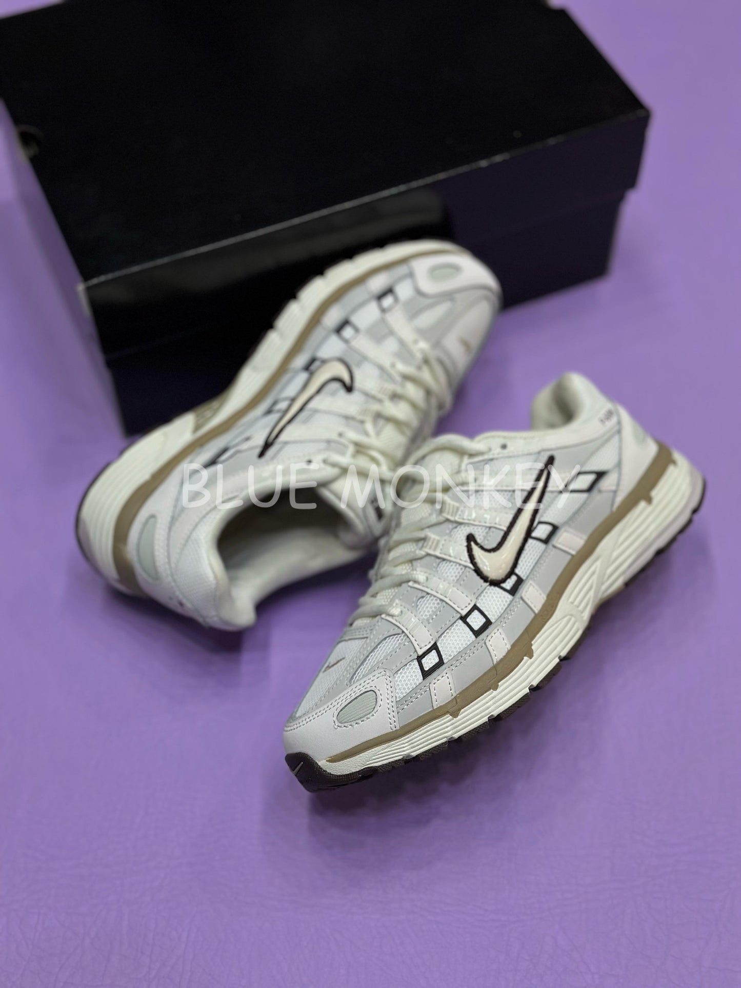Nike Pegasus Br
