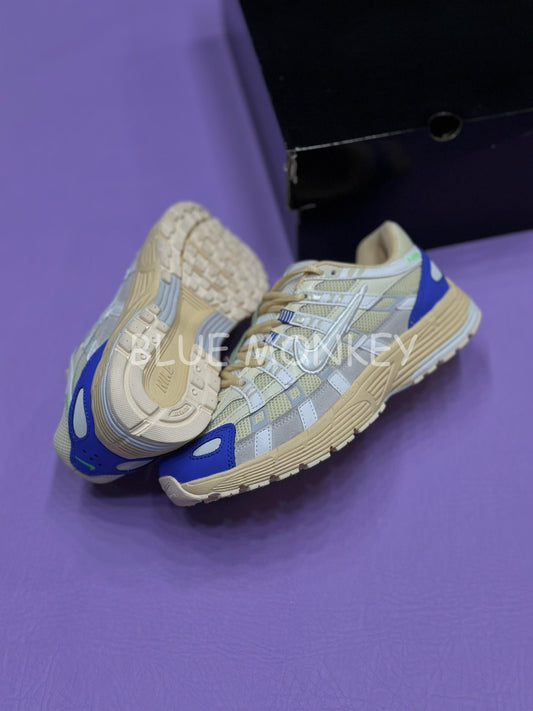 Nike P-6000