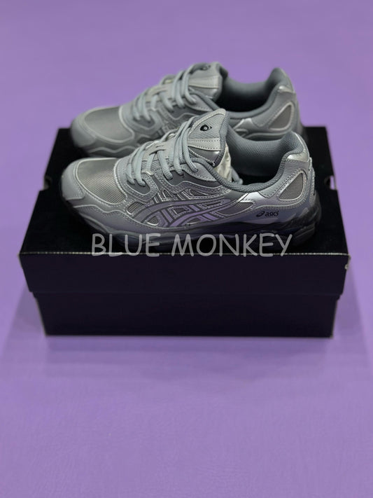 Asics Gel-NYC Oyster Grey